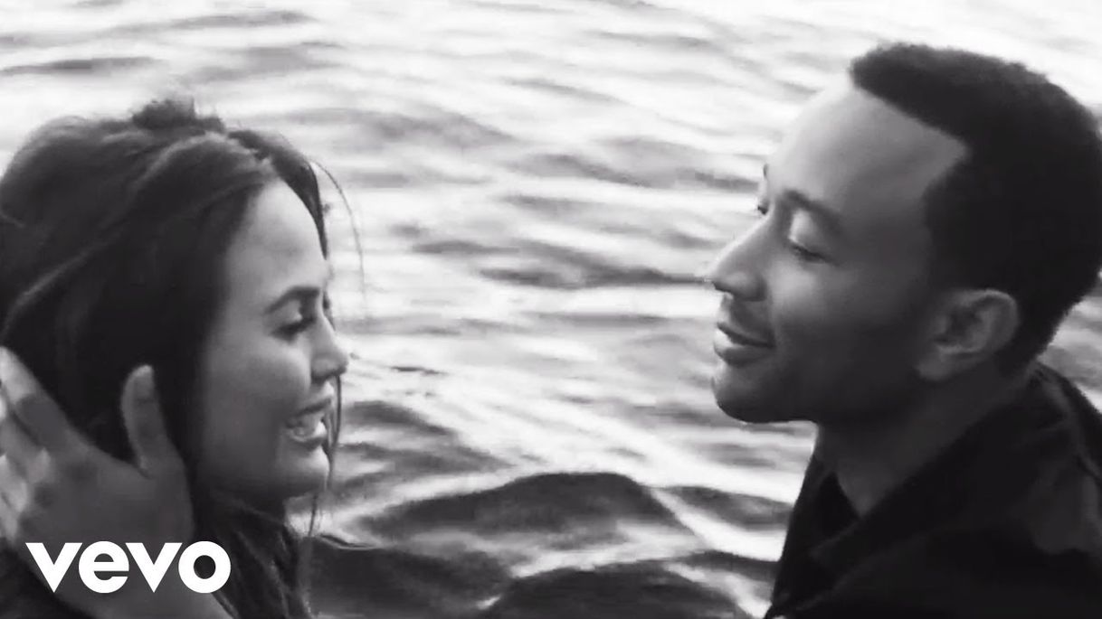 Music John Legend - All of Me (Official Video) - YouTube