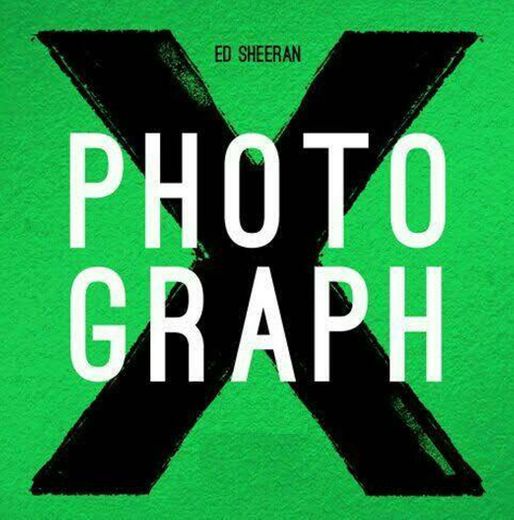 Ed Sheeran - Photograph (Official Music Video) - YouTube