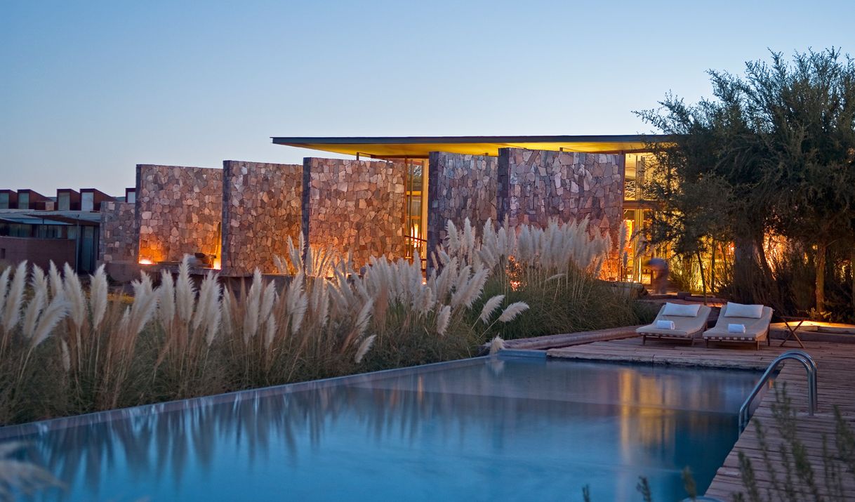 Place Tierra Atacama Hotel & Spa