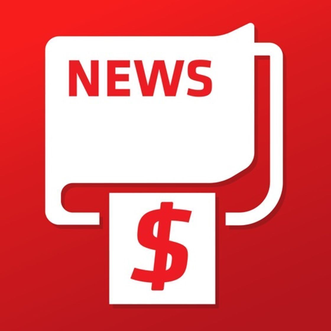 App Cashzine-Hot news platform