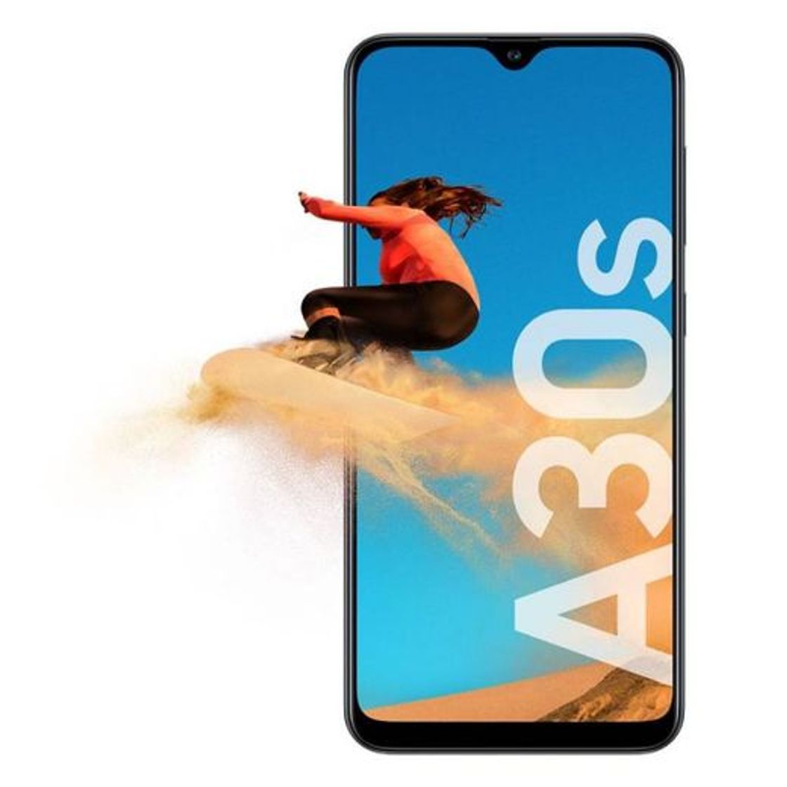 Fashion 🔥🔥SAMSUNG A30..desde $2082🔥🔥OFERTON🔥🔥