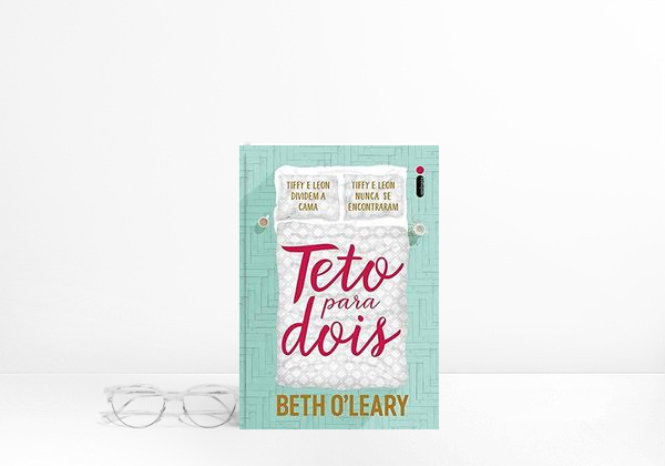 Libro Teto Para Dois