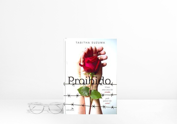 Libro Deseo prohibido (telenovela)