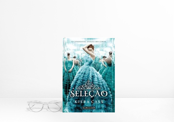 Libro A Seleção