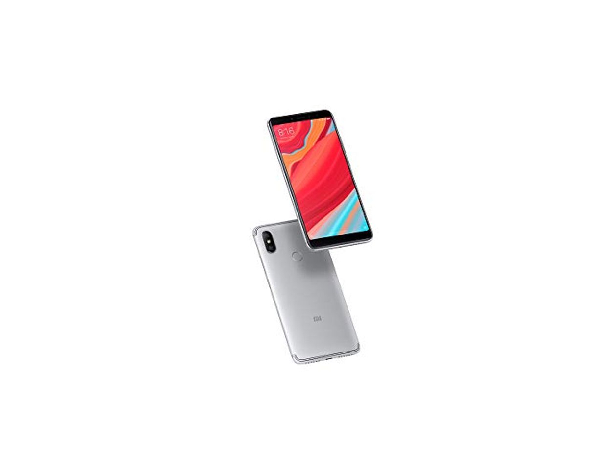Social Xiaomi Redmi S2 EU - Smartphone De 5.99" (Memoria De 3Gb