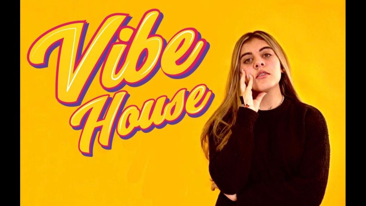 VIBE HOUSE - CATARINA (Apresentação) - YouTube