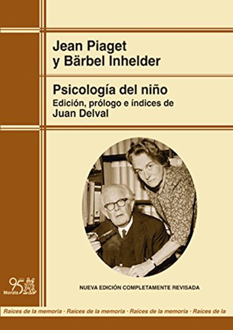 Book Psicología del niño