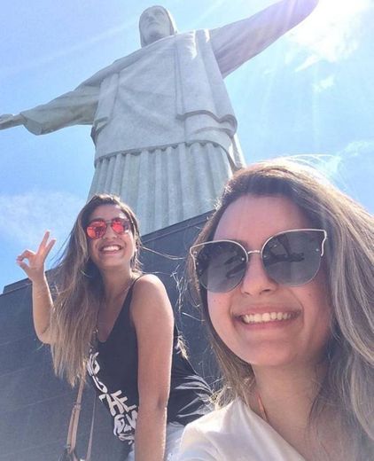 Corcovado, Cristo Redentor