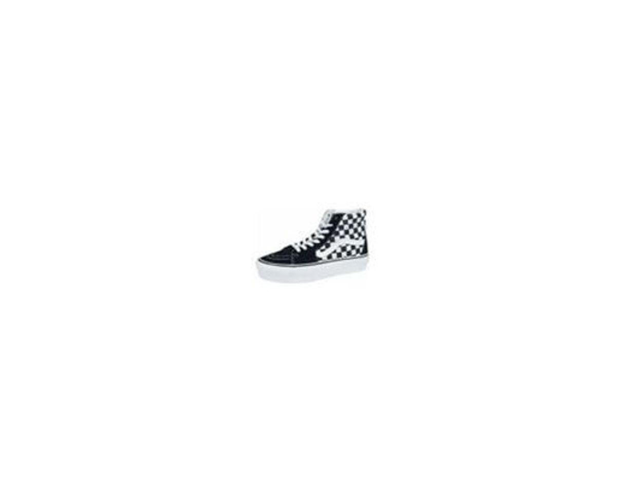 Product Vans Sk8 Hi Platform Calzado Checkerboard