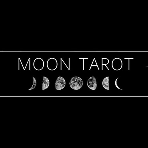 Moon Tarot - YouTube