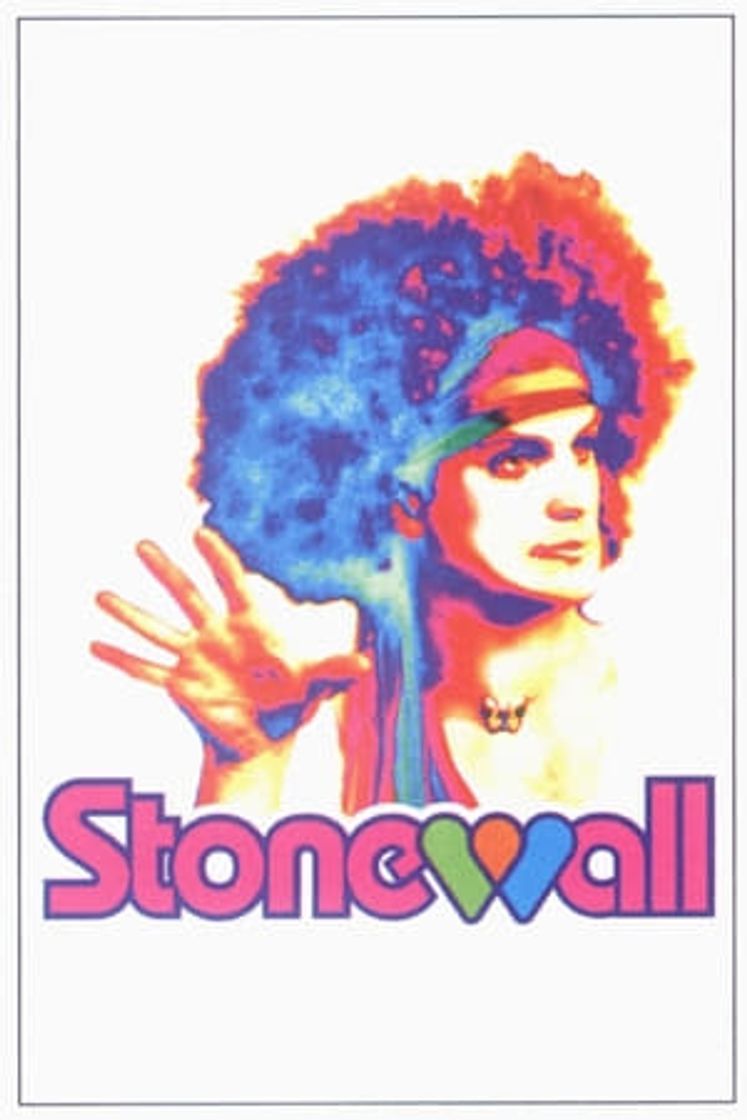 Película Stonewall