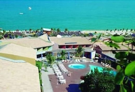 Hotel Monte Pascoal Praia