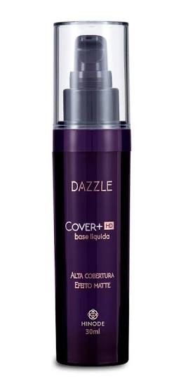 Base Líquida HD Cover