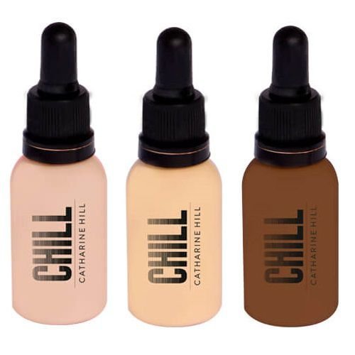 Base Catharine Hills