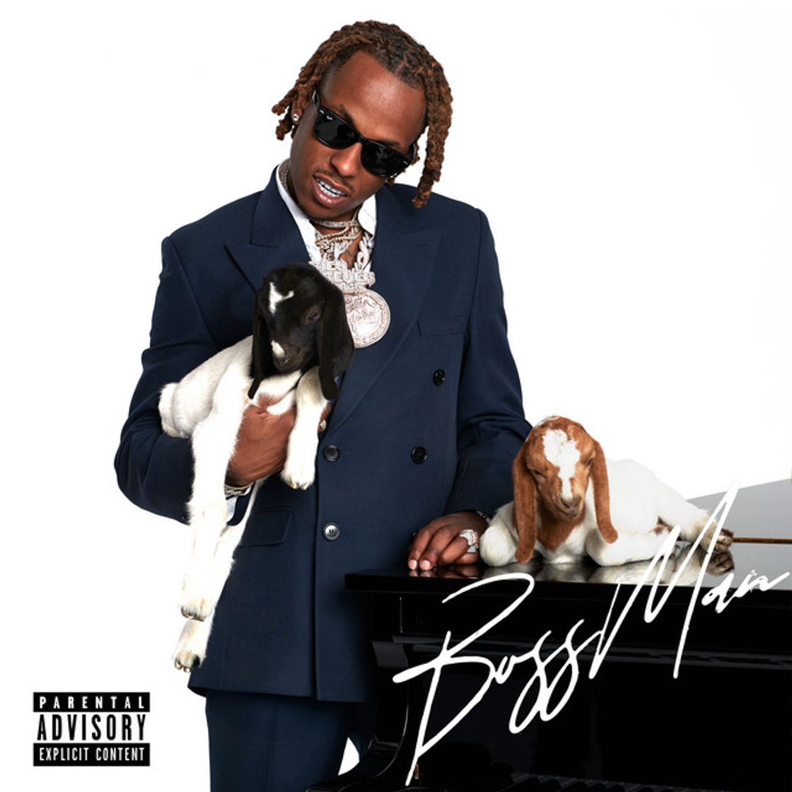 Music Money Talk (feat. YoungBoy Never Broke Again)