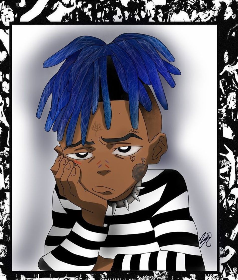 Music SAD!