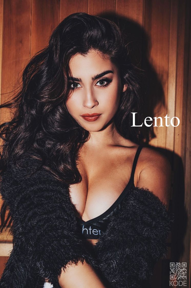 Music Lento