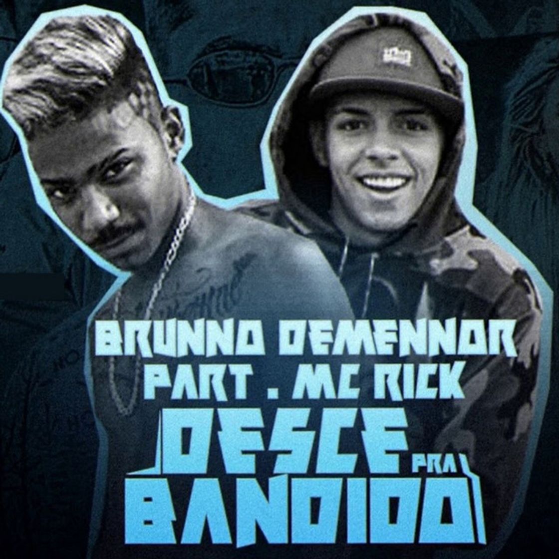 Music Desce pra Bandido (feat. Mc Rick)