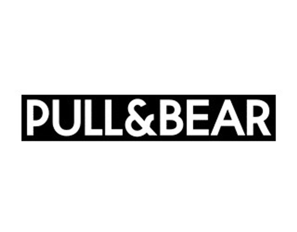 Fashion PULL&BEAR