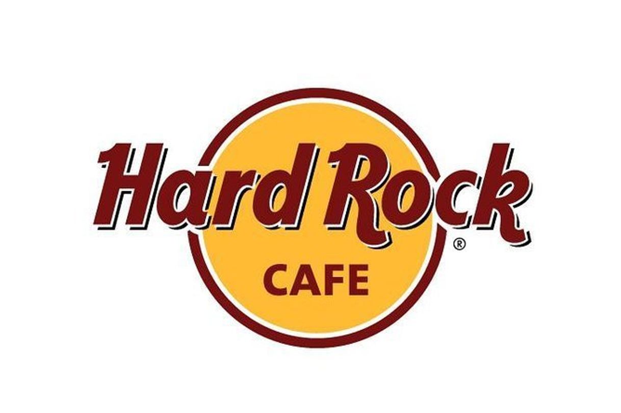 Restaurants Hard Rock Cafe