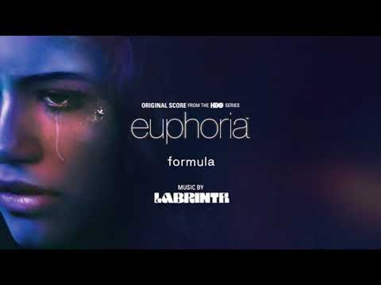 Canción Labrinth – Formula (Official Audio) - YouTube