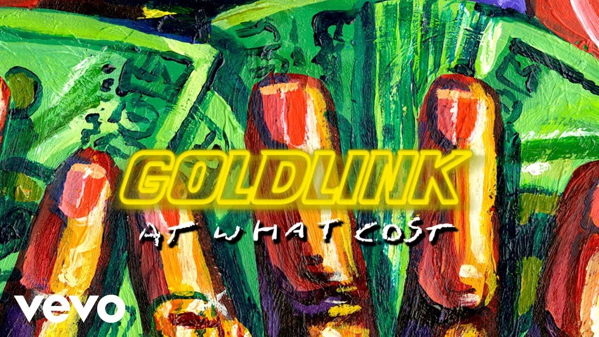 Canción GoldLink x Hare Squead - Herside Story (Audio) - YouTube