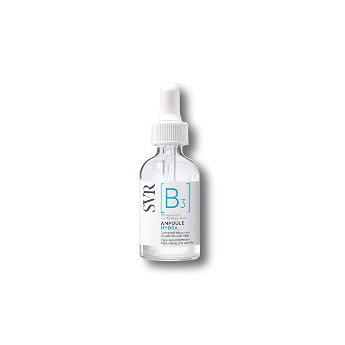 Product Laboratoires Svr - Ampoule B3 Concentrato Riparatore Antirughe