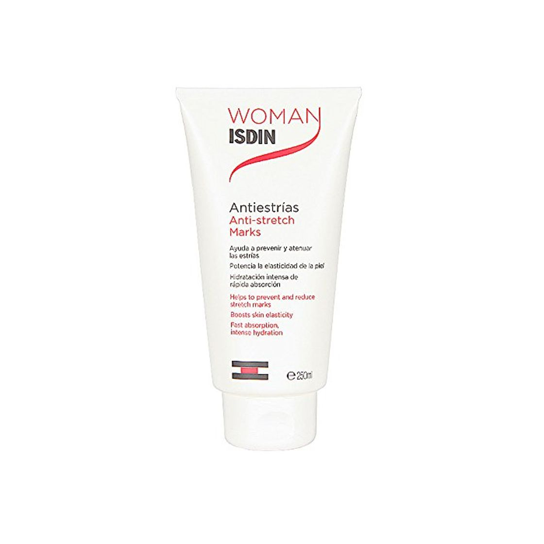 Belleza Isdin DUPLO Woman Antiestrias Embarazo