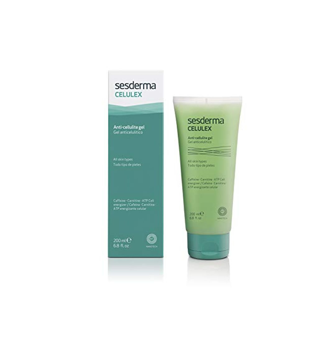 Product Sesderma Celulex Gel Anticelulítico