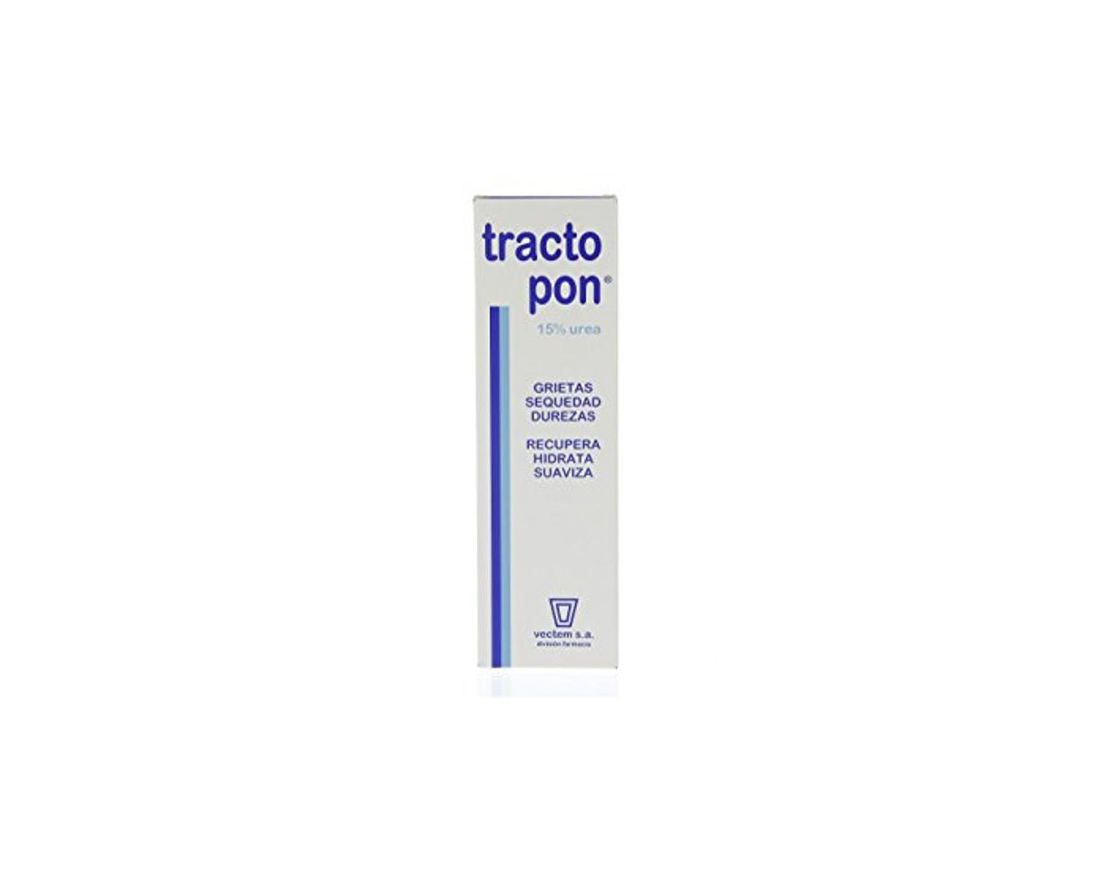 Belleza VECTEM TRACTOPON 15% Urea crema 75 ml