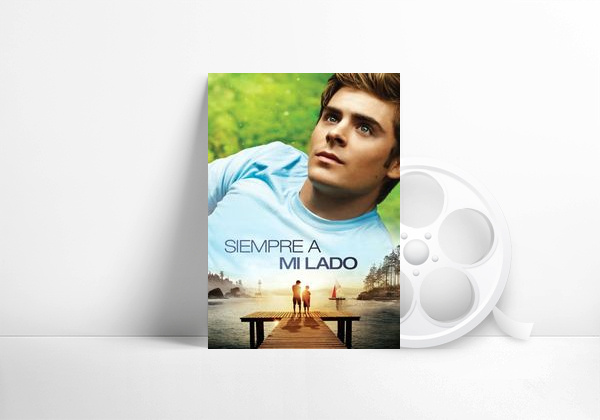Película Siempre a mi lado