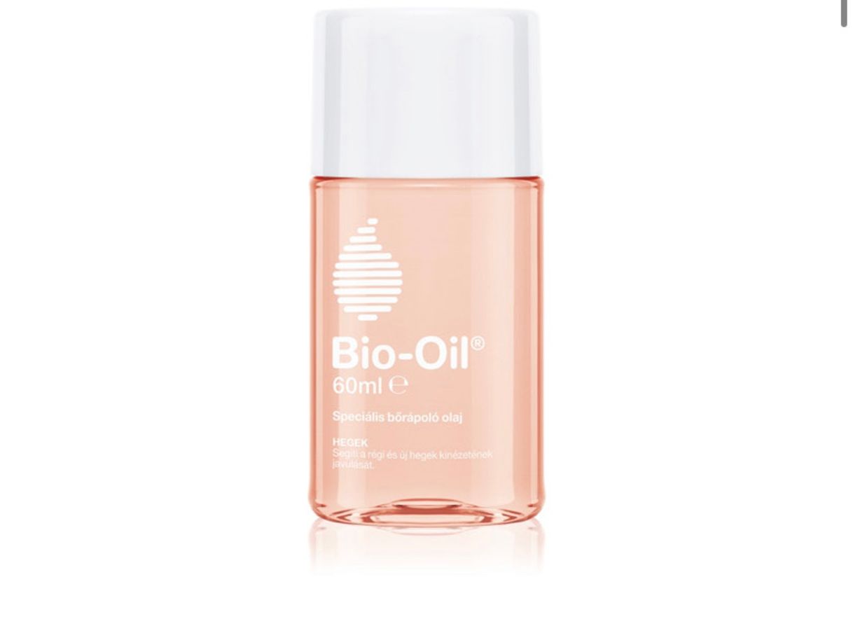 Fashion Bio-Oil