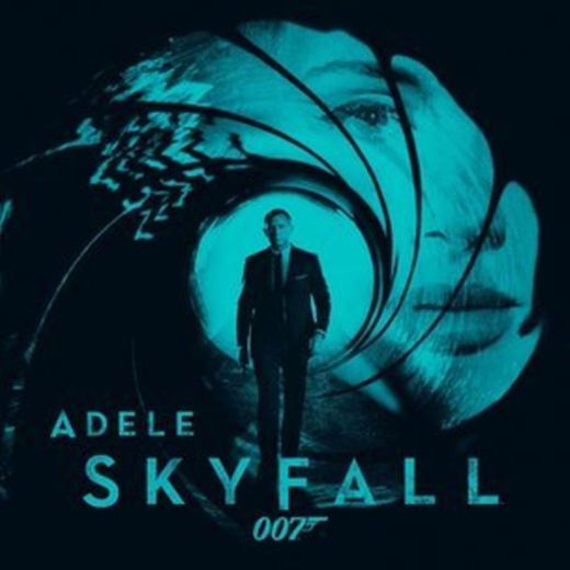 Skyfall - Adele