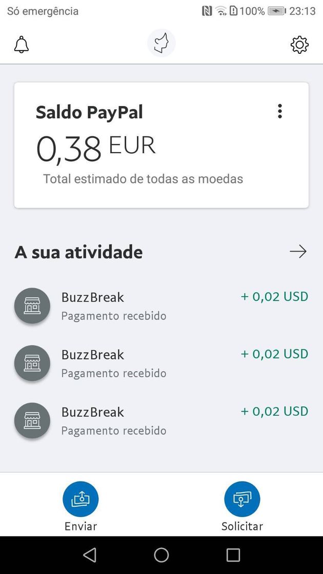 App Buzzbreak