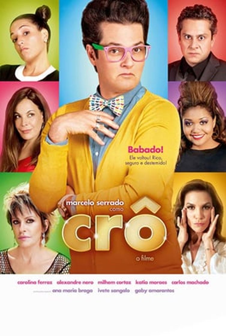 Movie Crô