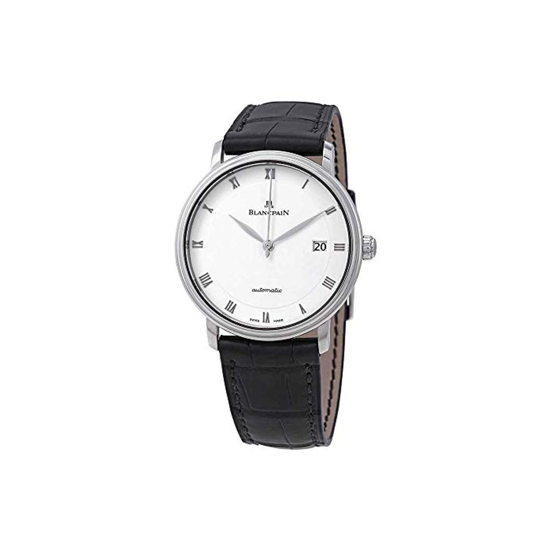 Product Blancdolor Villeret 6223-1127-55A - Reloj automático para Hombre