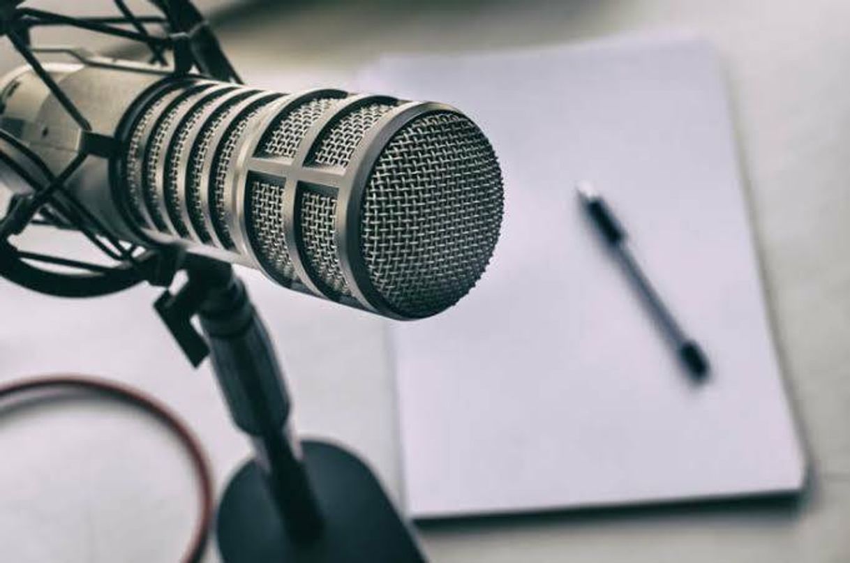 Social Ouvir PODCAST