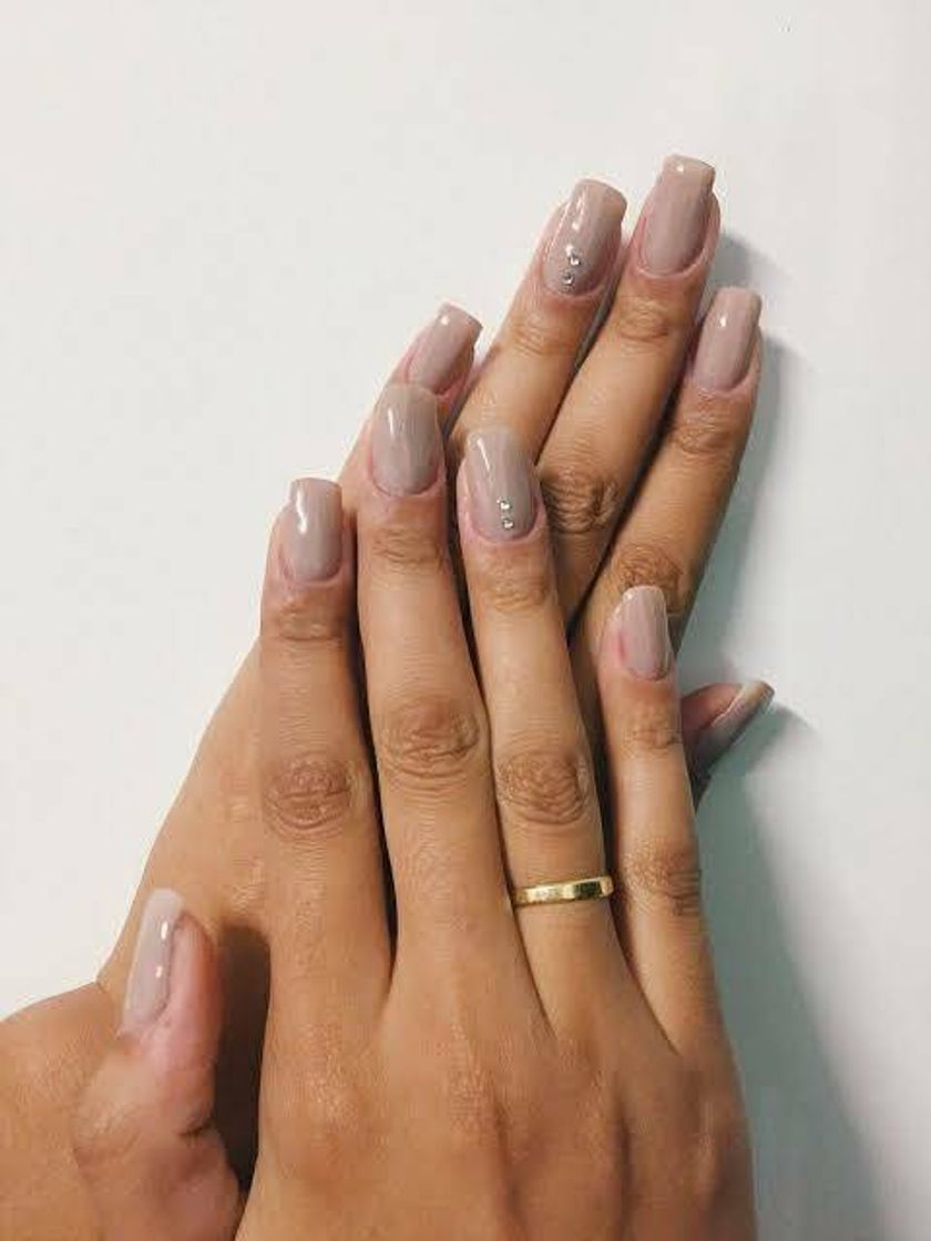 Social Pintar as unhas