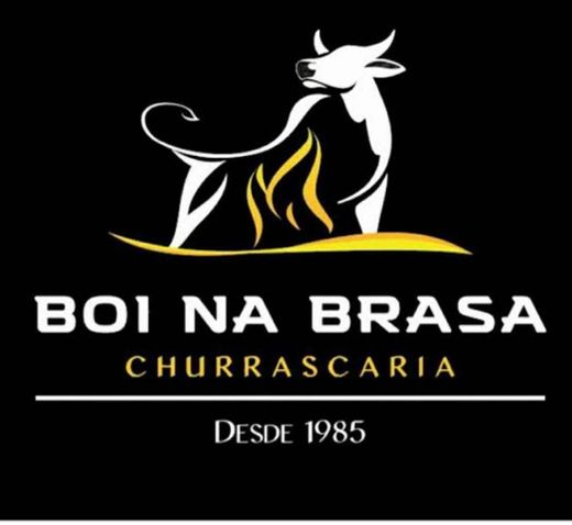 Churrascaria Boi na Brasa