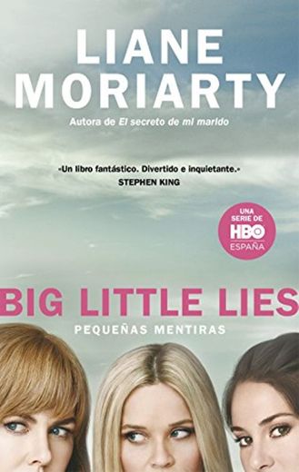 Big Little Lies