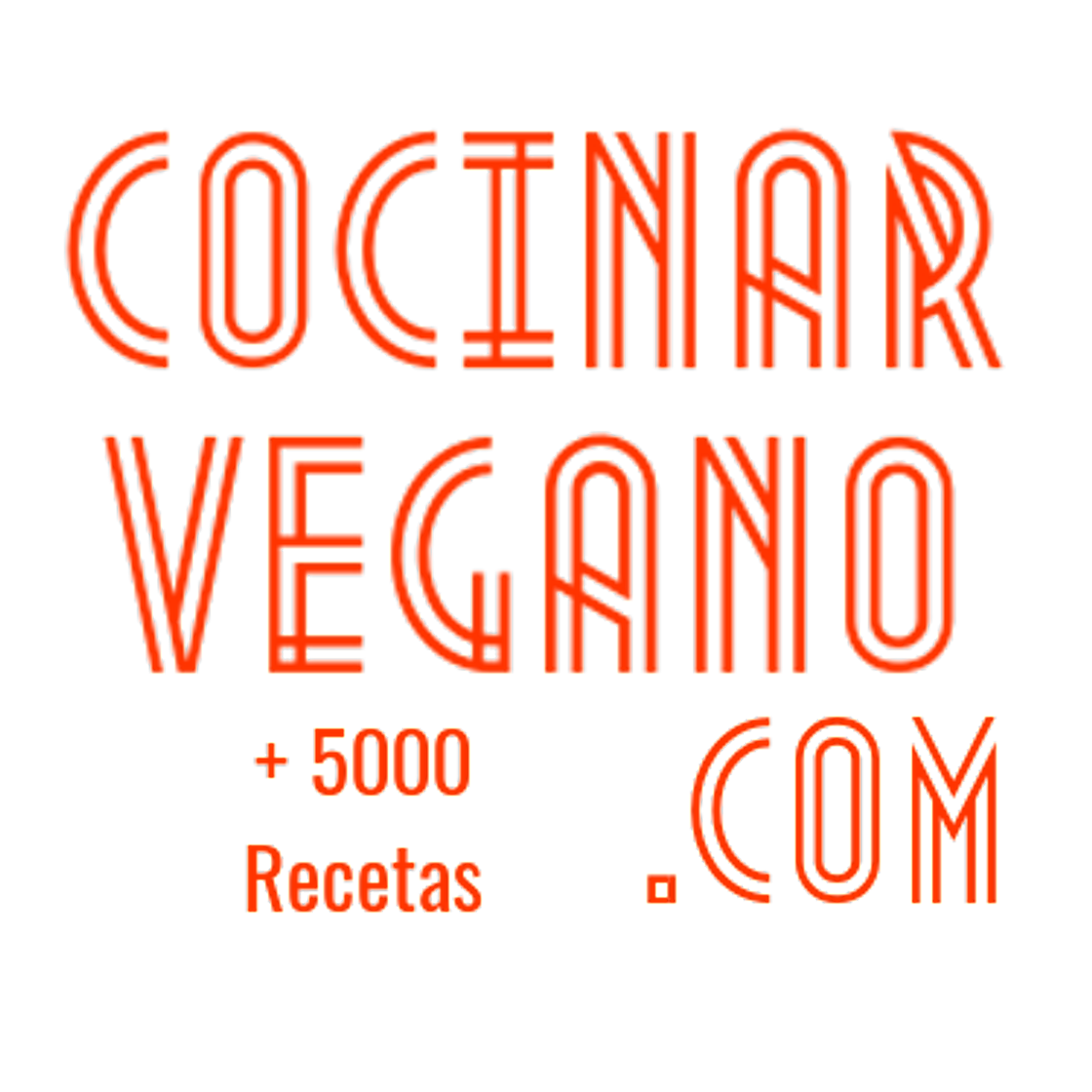 Moda Cocinar Vegano, Recetas Veganas de Cocina