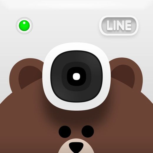 LINE Camera - Photo editor