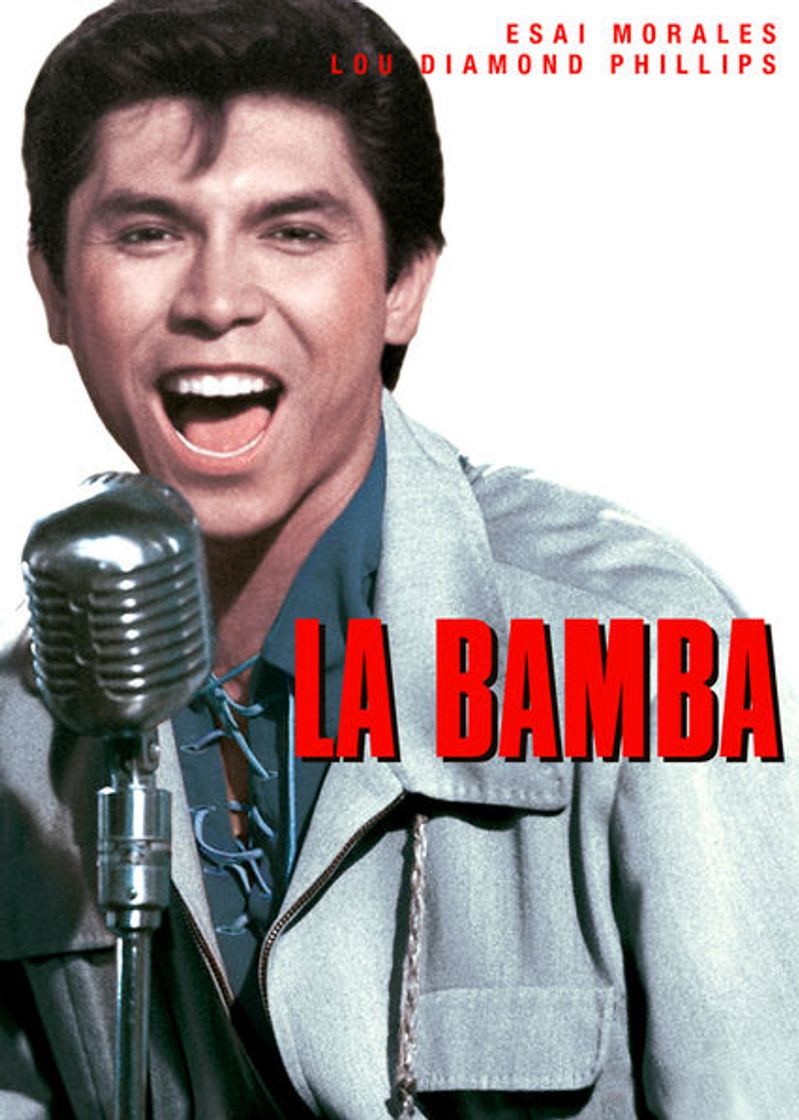 Movie La Bamba