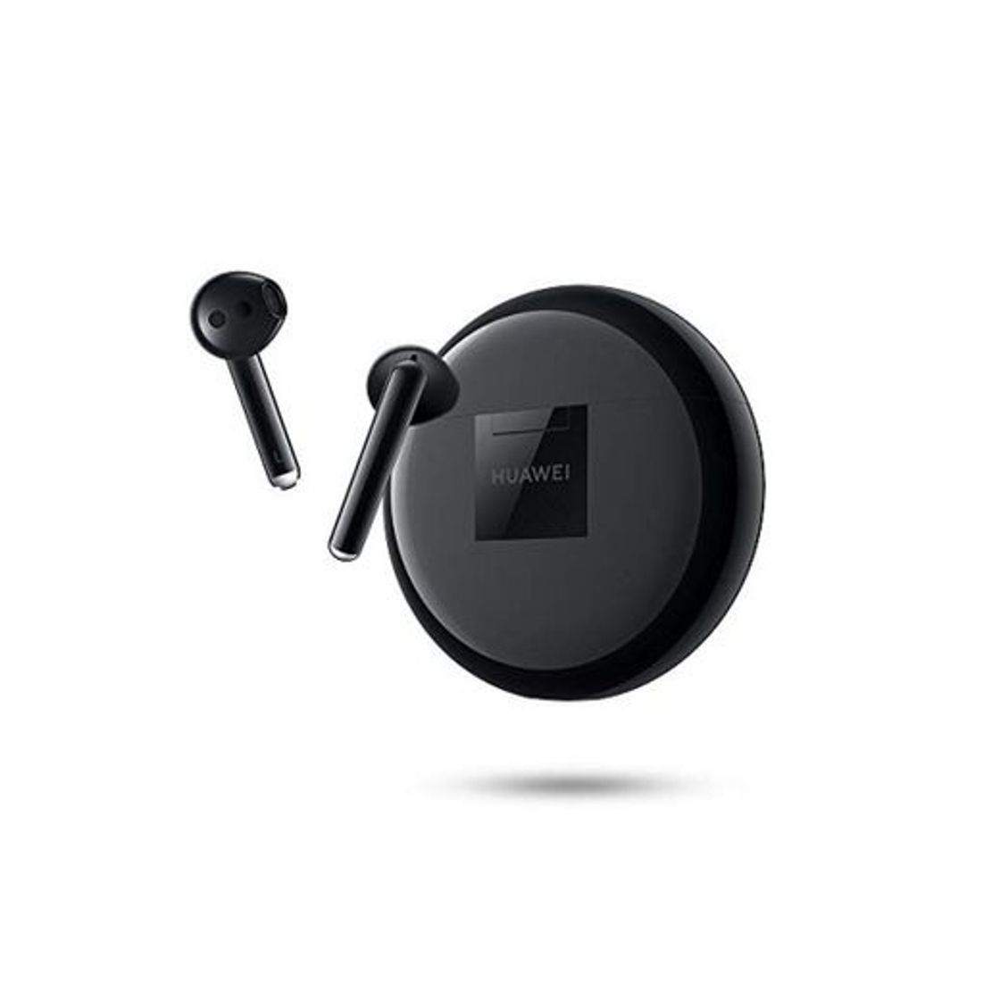 Social HUAWEI FreeBuds 3 - Auriculares Inalámbricos con Cancelación de Ruido Activa