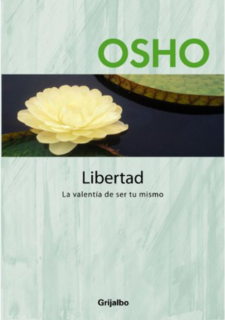 Libro Libertad