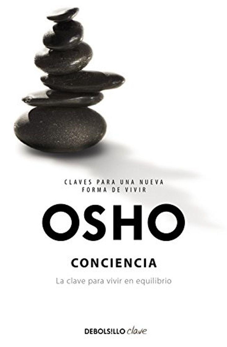 Book Conciencia
