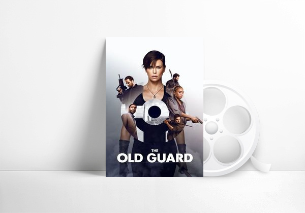 Película La vieja guardia