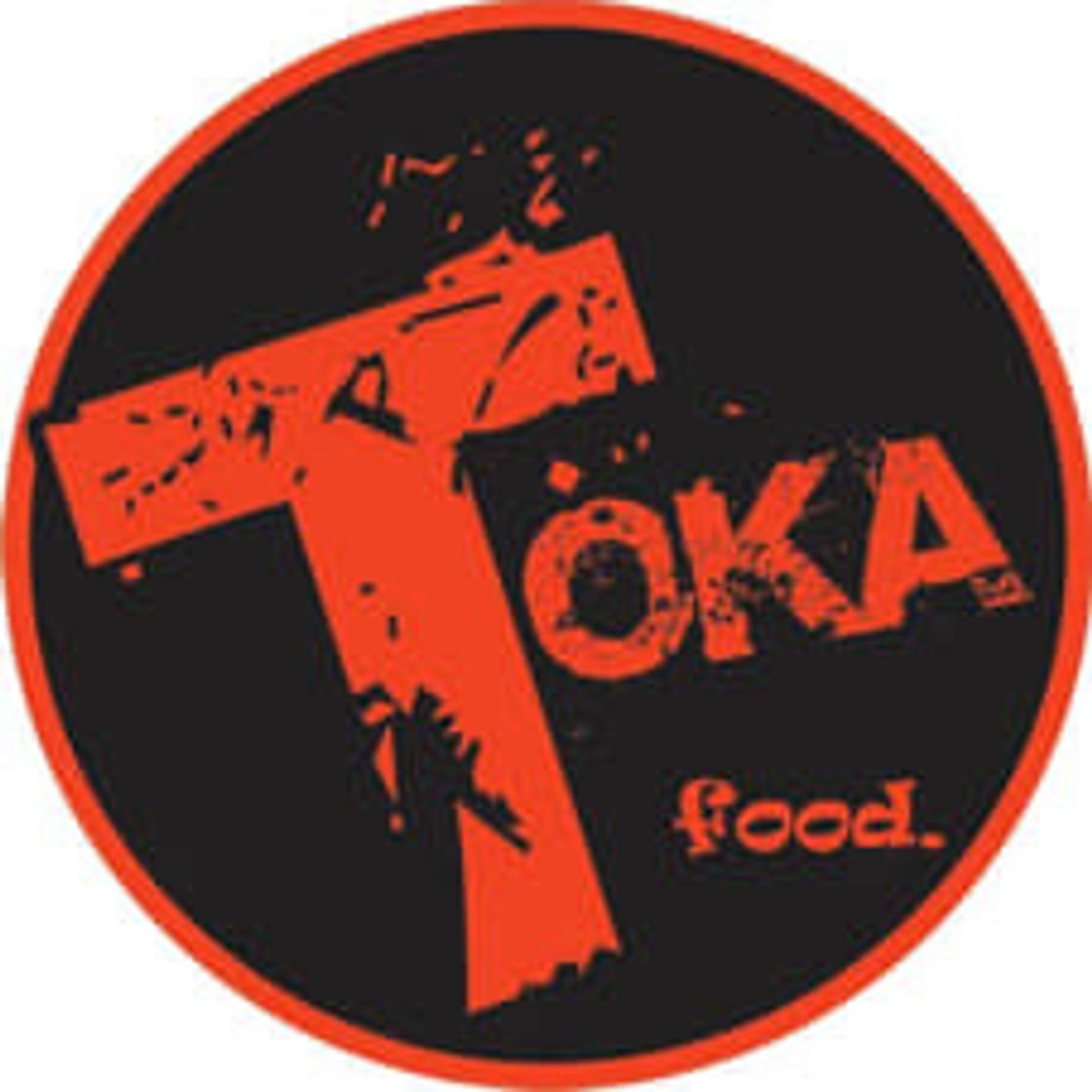 Restaurantes TOKA DO LANCHE