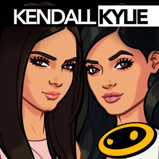 Kendall and Kylie