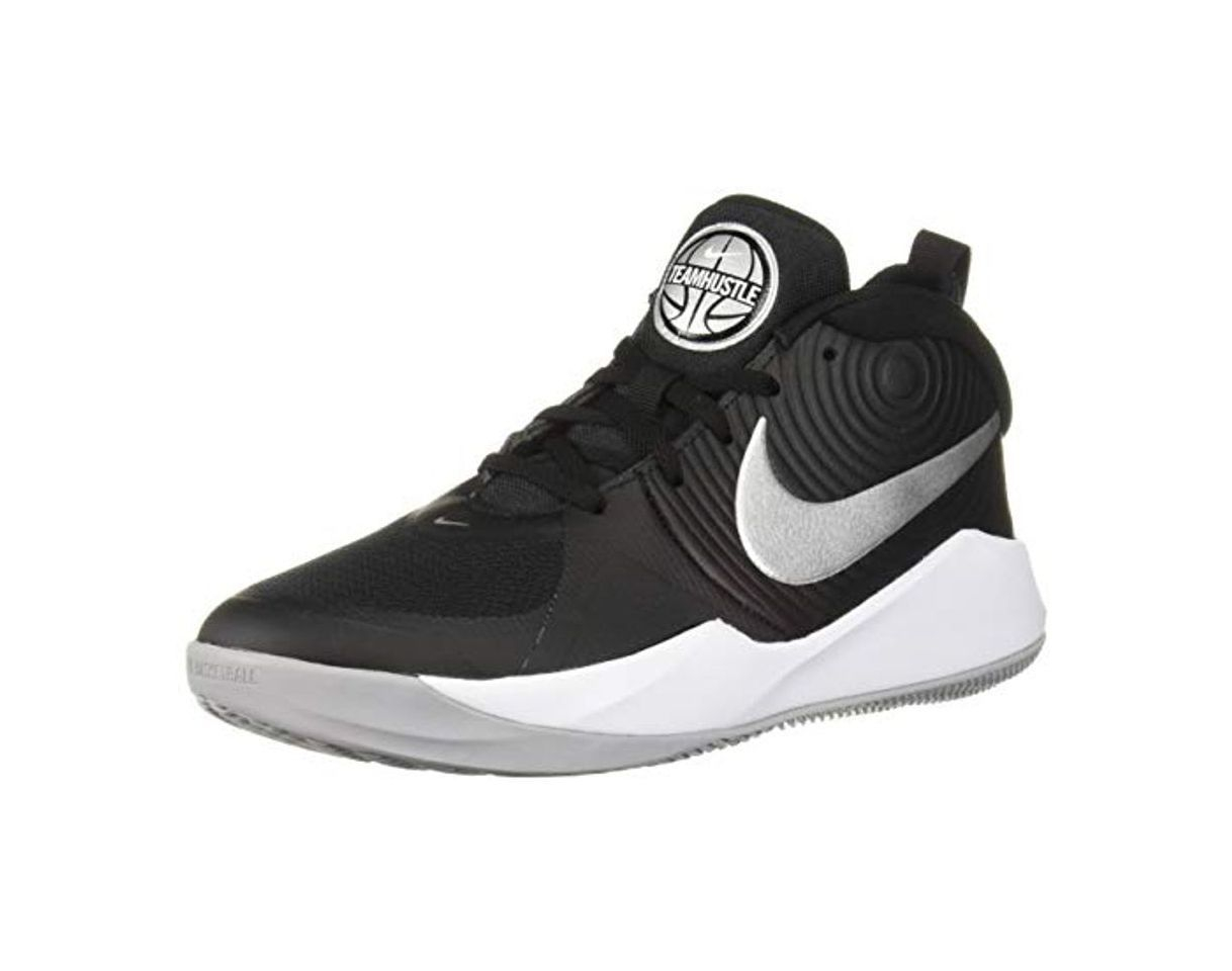 Fashion Nike Team Hustle D 9